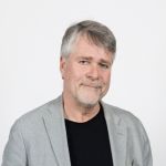 Dr. Reinoud Driebergen