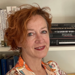 Jackie Crispin-Brown